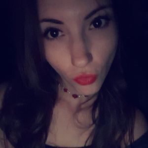 Meet your Posher, Taryn